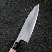 KAI Seki Magoroku Kinju Honko Japanese-style knife deba knife 165mm, Seki Magoroku Kinju Honko Japanese-style knife deba knife 165mm, 58 x 307 x 23 mm Overall, About 266 g, Made in Japan, 5.8 x 30.7 x 2.3 cm and 266 g, Standard