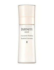INFINITY Concentrate Emulsion II — 120mL — Amazon Japan source image 1