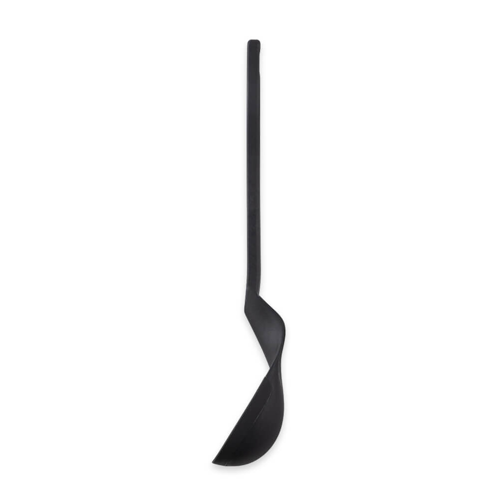 KAI Kasanaru Ladle, Kasanaru Ladle 270 x 80 x 48 mm, 68 g, Made in China, 27 x 8 x 4.8 cm and 68 g, Standard