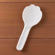 KAI Nyammy Cat Rice Paddle, Warm Gray, Nyammy Cat Rice Paddle, Warm Gray 190 x 77 x 12 mm, 37 g, Made in Japan, 19 x 7.7 x 1.2 cm and 37 g, Warm Gray