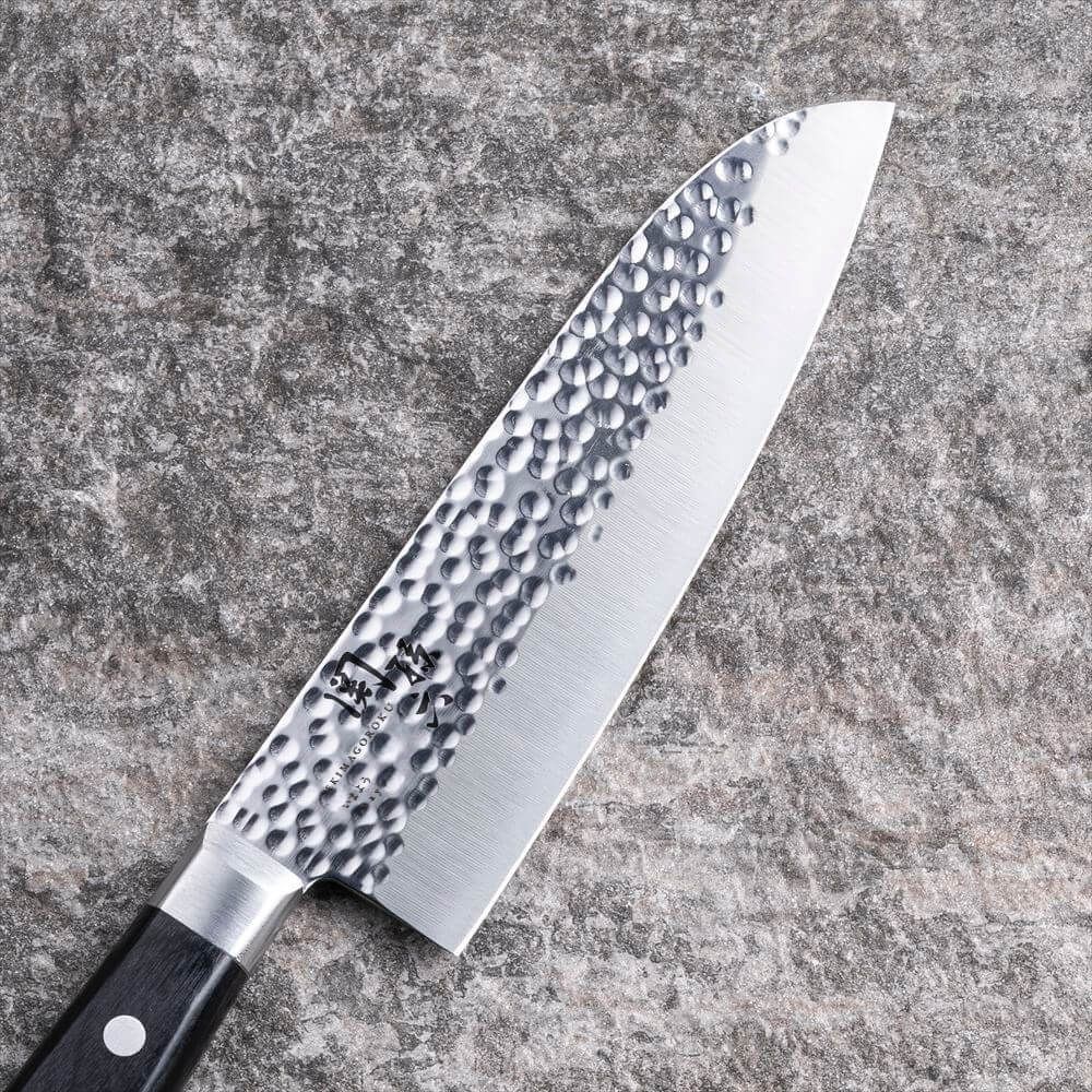 KAI Seki Magoroku Imayo santoku knife 165mm, Seki Magoroku Imayo santoku knife 165mm, 46 x 293 x 17 mm Overall, About 168 g, Made in Japan, 4.6 x 29.3 x 1.7 cm and 168 g, Standard