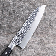 KAI Seki Magoroku Imayo santoku knife 165mm, Seki Magoroku Imayo santoku knife 165mm, 46 x 293 x 17 mm Overall, About 168 g, Made in Japan, 4.6 x 29.3 x 1.7 cm and 168 g, Standard