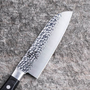 KAI Seki Magoroku Imayo small santoku knife 145mm, Seki Magoroku Imayo small santoku knife 145mm, 44 x 268 x 17 mm Overall, About 153 g, Made in Japan, 4.4 x 26.8 x 1.7 cm and 153 g, Standard