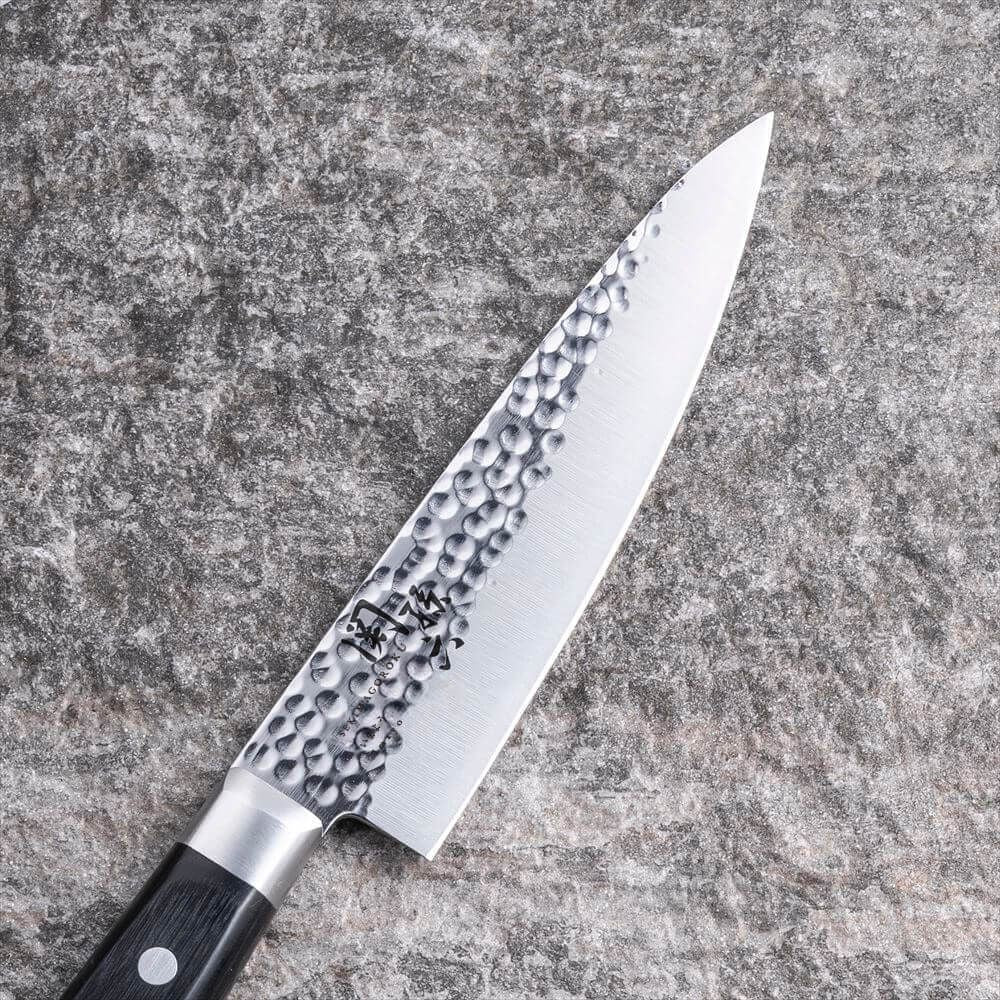 KAI Seki Magoroku Imayo gyuto chef's knife 150mm, Seki Magoroku Imayo gyuto chef's knife 150mm, 38 x 276 x 17 mm Overall, About 139 g, Made in Japan, 3.8 x 27.6 x 1.7 cm and 139 g, Standard