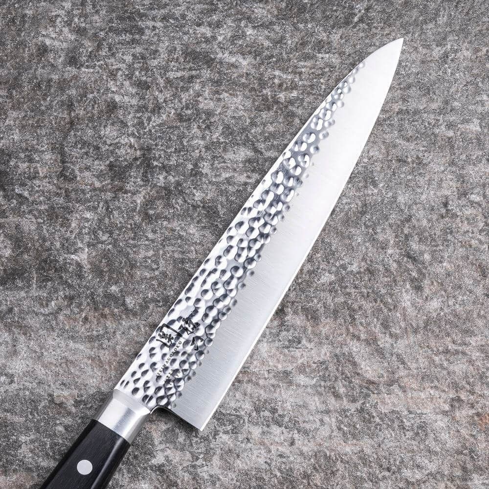 KAI Seki Magoroku Imayo gyuto chef's knife 210mm, Seki Magoroku Imayo gyuto chef's knife 210mm, 41 x 337 x 17 mm Overall, About 170 g, Made in Japan, 4.1 x 33.7 x 1.7 cm and 170 g, Standard