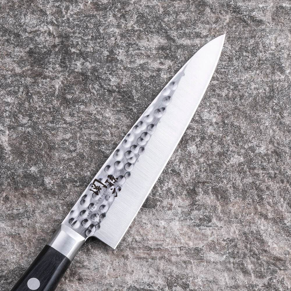 KAI Seki Magoroku Imayo petty knife 120 mm, Seki Magoroku Imayo petty knife 120 mm, 22 x 230 x 14 mm Overall, About 72 g, Made in Japan, 2.2 x 23 x 1.4 cm and 72 g, Standard