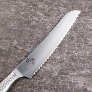 KAI Seki-Magoroku Shoso Bread-Knife 210-mm — Stainless Japan-Made