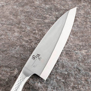 KAI Seki Magoroku Takumi-So deba knife 180mm, Seki Magoroku Takumi-So deba knife 180mm, 54 x 310 x 21 mm Overall, About 240 g, Made in Japan, 5.4 x 31 x 2.1 cm and 240 g, Standard