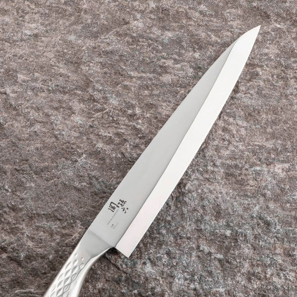 KAI Seki Magoroku Takumi-So sashimi knife 210mm, Seki Magoroku Takumi-So sashimi knife 210mm, 33 x 345 x 20 mm Overall, About 152 g, Made in Japan, 3.3 x 34.5 x 2 cm and 152 g, Standard