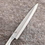 KAI Seki Magoroku Takumi-So sashimi knife 240mm, Seki Magoroku Takumi-So sashimi knife 240mm, 370 x 33 x 20 mm Overall, About 168 g, Made in Japan, 37 x 3.3 x 2 cm and 168 g, Standard