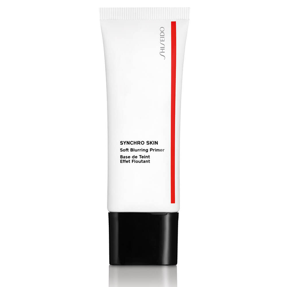 SHISEIDO Synchro Skin Soft Blurring Primer — 30 g