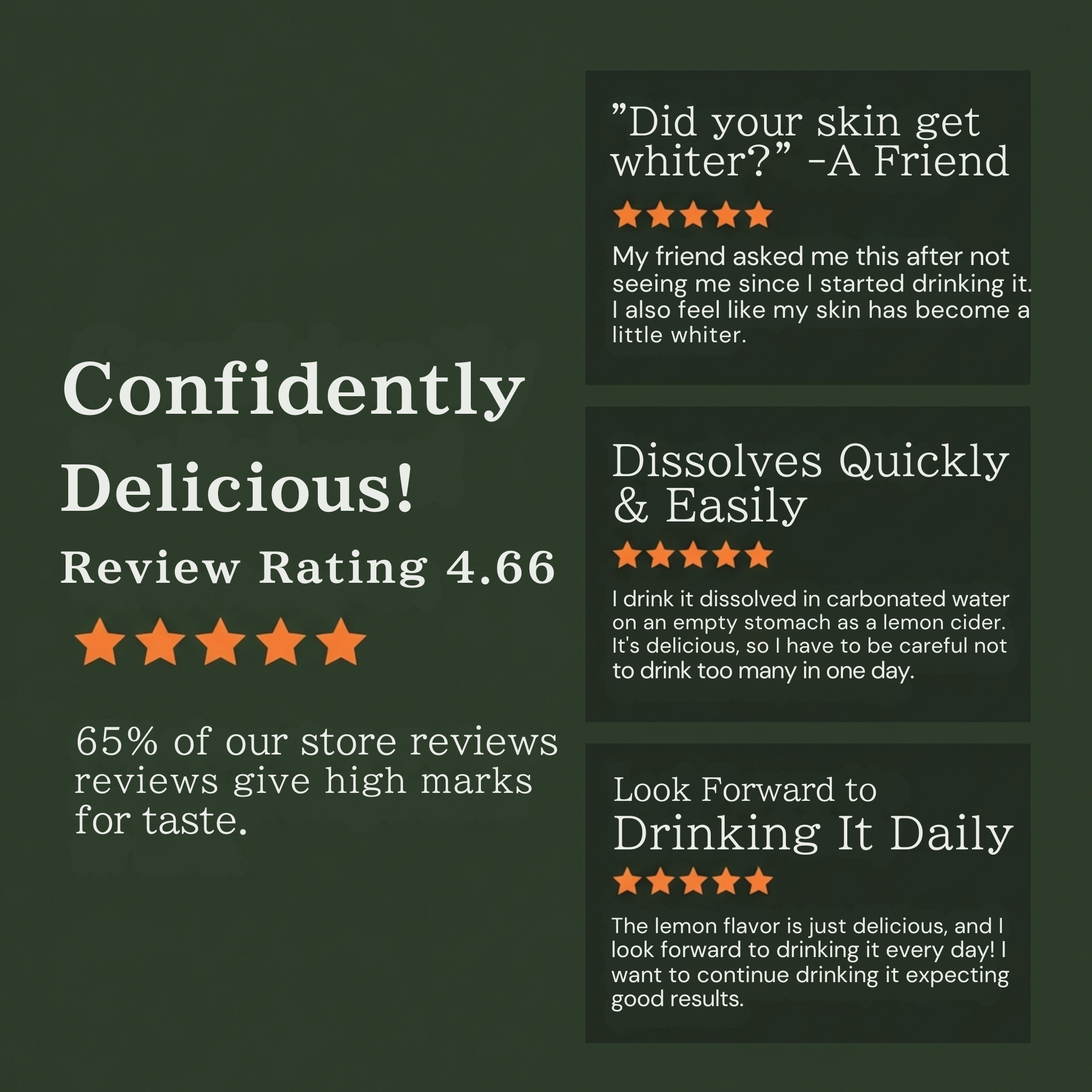 ELLISS Liposomal VC — Japan's #1 Drinkable Vitamin C