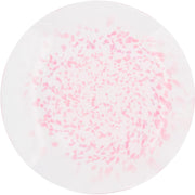 ADERIA Tsugaru Vidro Sakura Sakura Glass Small Plate 18.5 cm