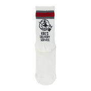 Studio Ghibli Kiki's Delivery Service Crew Socks 23-25 cm