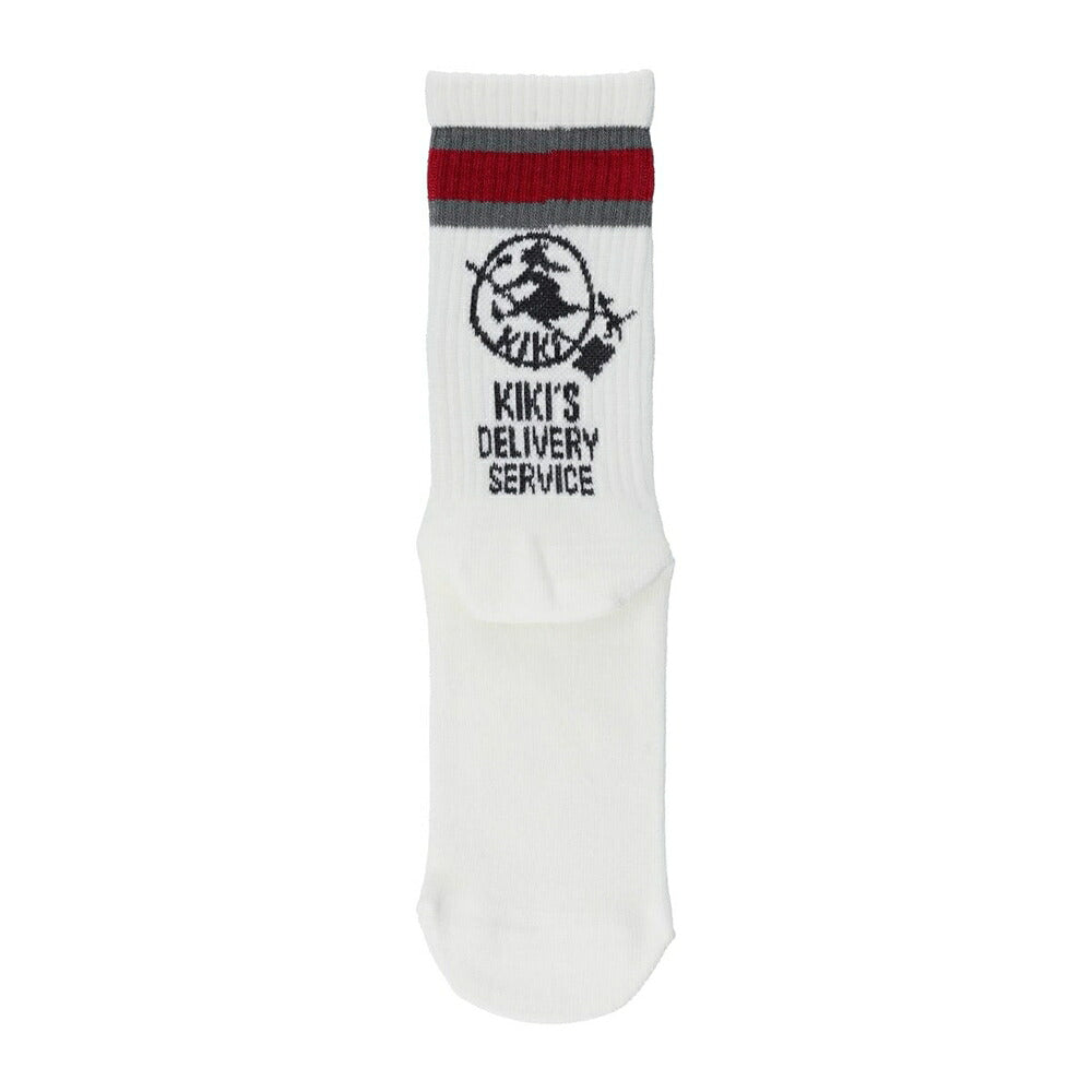 Studio Ghibli Kiki's Delivery Service Crew Socks 23-25 cm