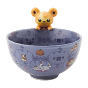 Pokemon Center Halloween Ghost Chateau Ceramic Mini Bowl