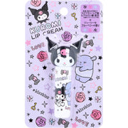Sanrio Kuromi Die-Cut Blueberry Lip Balm, 4 g