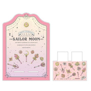 Sun-Star Stationery Sailor Moon Acrylic Phone Stand