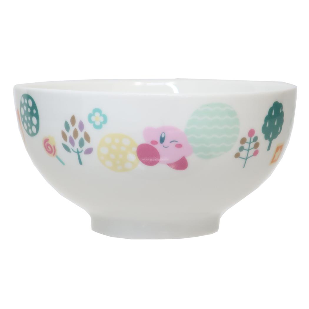 SK Japan Kirby Forest Ceramic Rice Bowl