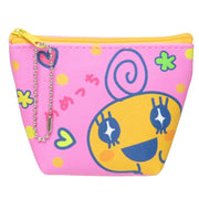 J's Planning Tamagotchi Mini Pouch With Ball Chain