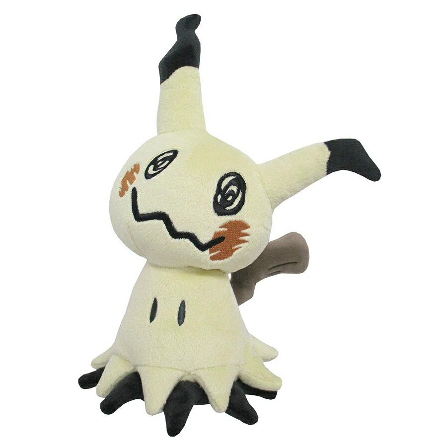 Pokemon All Star Collection Mimikyu Plush S