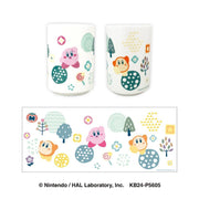 Kirby Forest Yunomi Japanese Teacup 16584