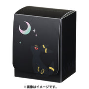 Pokemon Center Moonlight Umbreon Card Deck Case