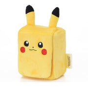Pokemon Card Game Scarlet & Violet Pikachu Plush Deck Case