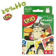 Ensky My Neighbor Totoro UNO Card Game