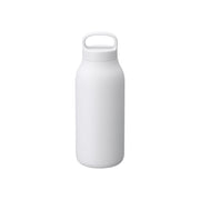 KINTO Water Insulated Tumbler 550 mL, Water Insulated Tumbler 550 mL in White, Maroon, Deep Green or Deep Navy, Keeps Drinks Hot or Cold, BPA-Free, Made in China, 7.5 x 7.5 x 20.5 cm and 220 g, White or Maroon or Deep Green or Deep Navy