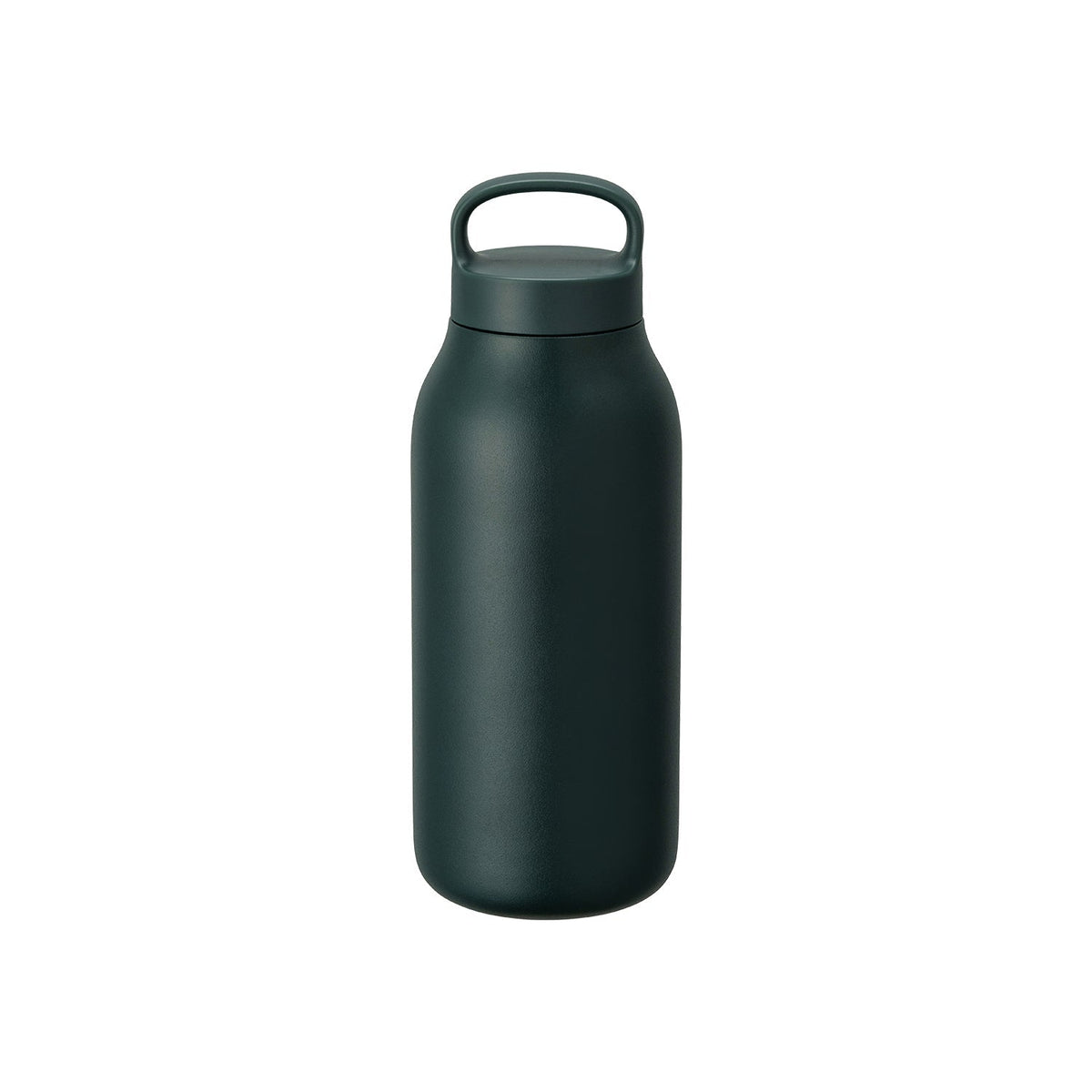 KINTO Water Insulated Tumbler 550 mL, Water Insulated Tumbler 550 mL in White, Maroon, Deep Green or Deep Navy, Keeps Drinks Hot or Cold, BPA-Free, Made in China, 7.5 x 7.5 x 20.5 cm and 220 g, White or Maroon or Deep Green or Deep Navy