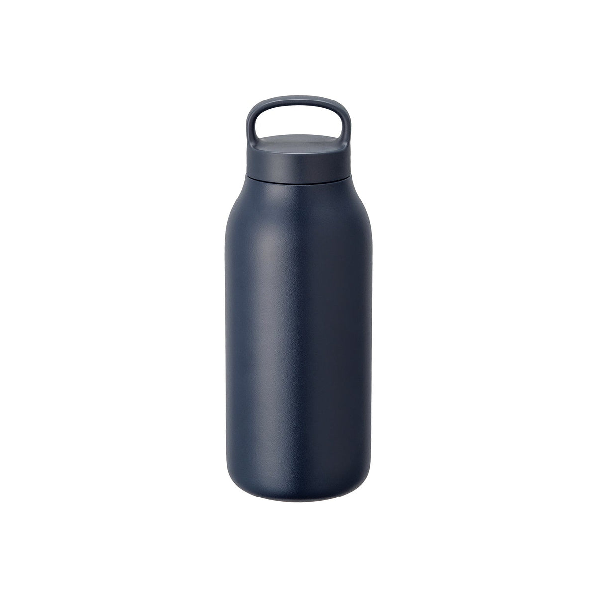 KINTO Water Insulated Tumbler 550 mL, Water Insulated Tumbler 550 mL in White, Maroon, Deep Green or Deep Navy, Keeps Drinks Hot or Cold, BPA-Free, Made in China, 7.5 x 7.5 x 20.5 cm and 220 g, White or Maroon or Deep Green or Deep Navy