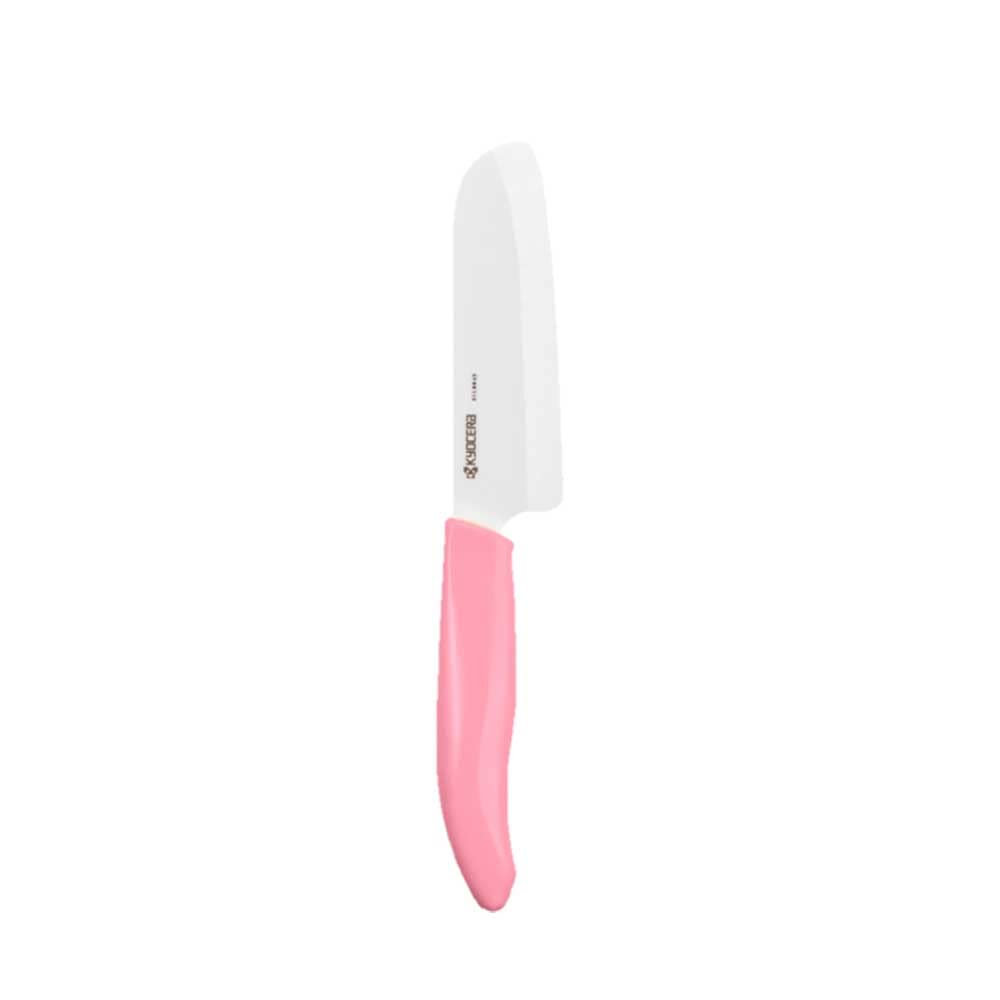 KYOCERA Ceramic Knife — Light, Rustproof Fine Ceramic
