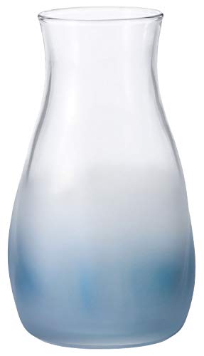ADERIA Tebineri Mini Flower Vase — Blue — Amazon Japan source image 2