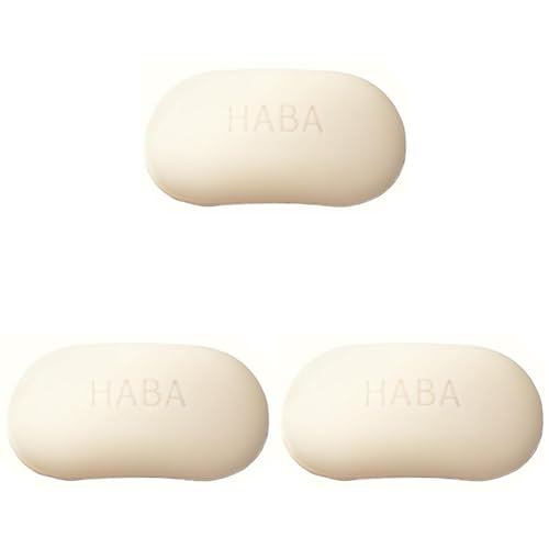 Harbor Silk Foam Soap 80g — source image 2