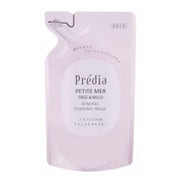 Predia Petite Mer Mineral Foaming Wash Refill 180mL