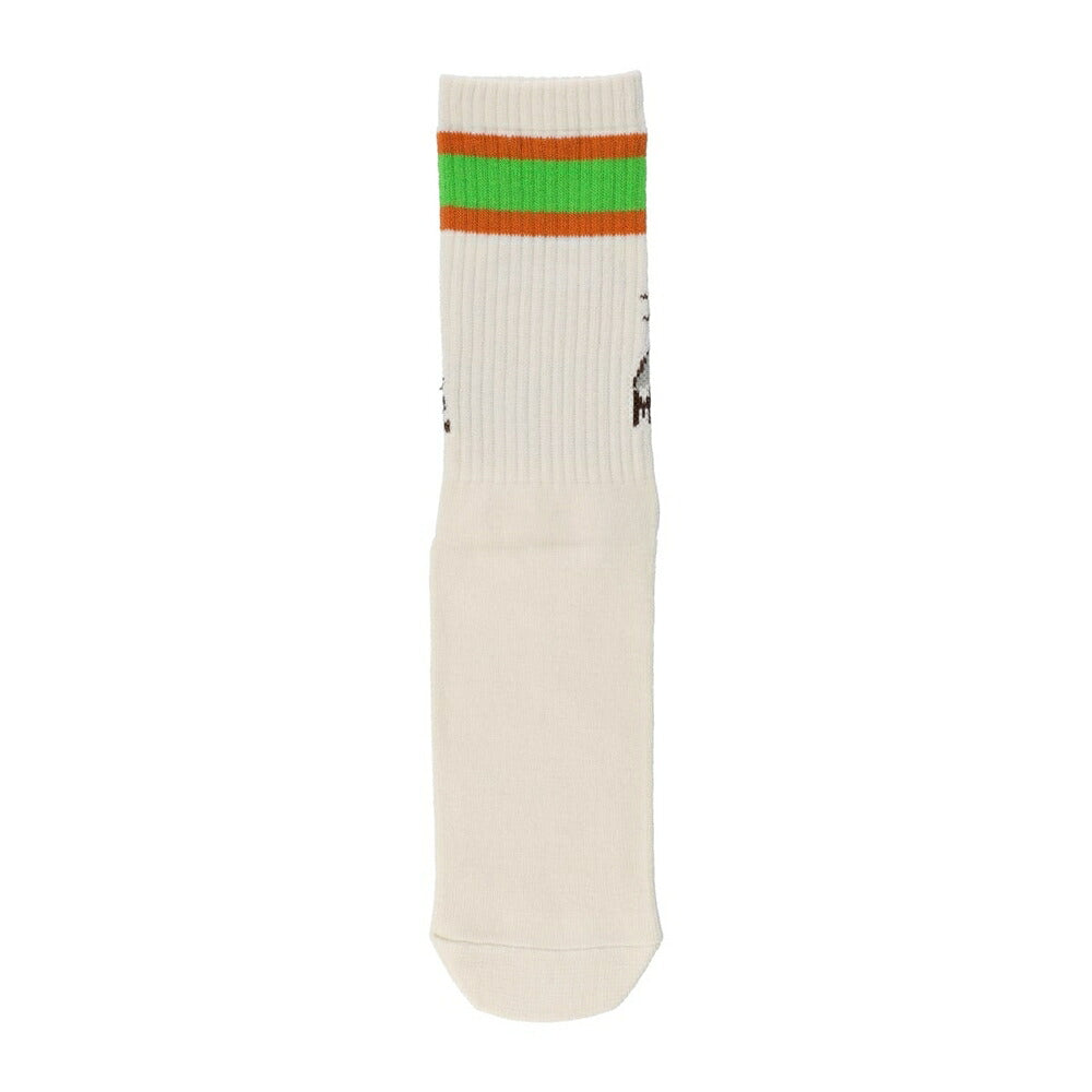 Studio Ghibli My Neighbor Totoro Crew Socks 25-27 cm
