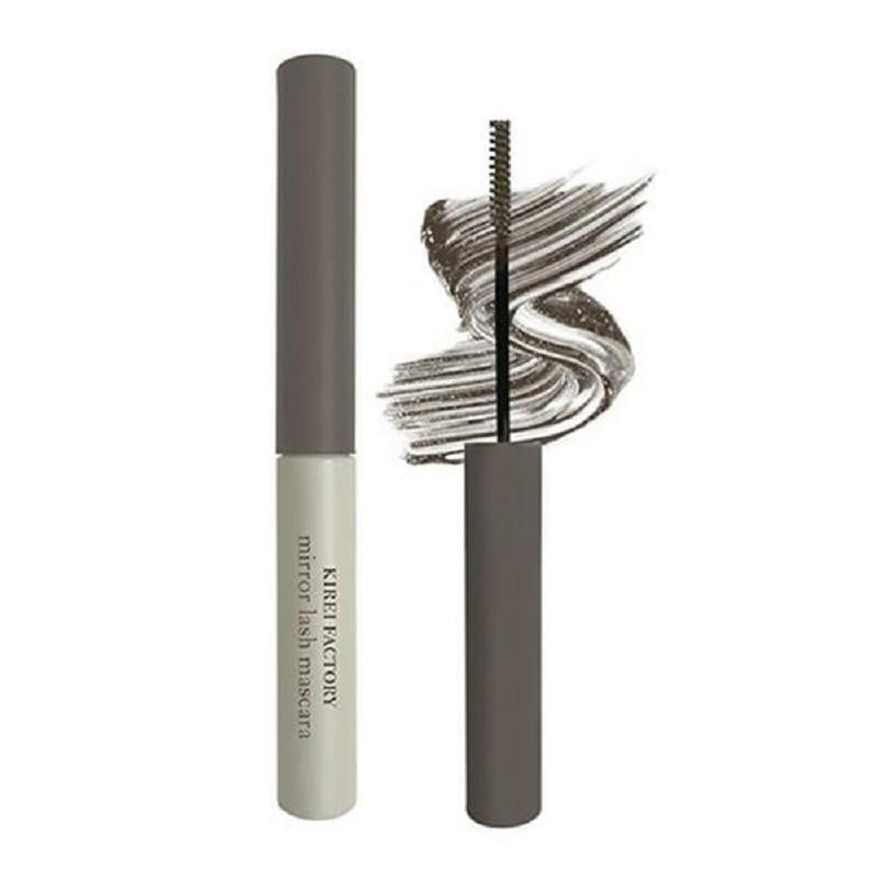 Kirei Factory Mirror Lash Mascara, 4 g, 3 Shades