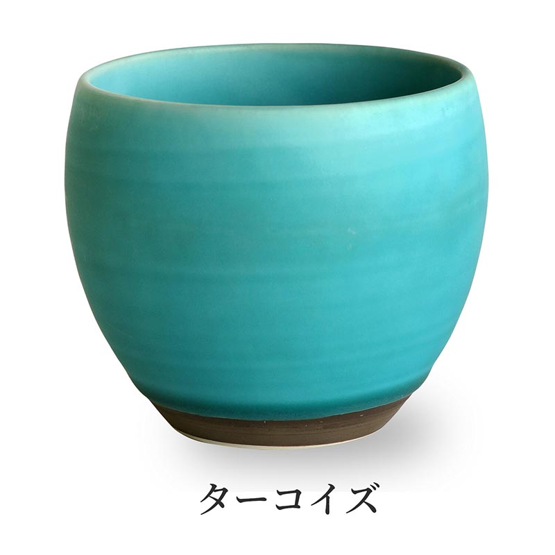Crole Colon Cup Mino Ware Porcelain Free Cup 320 ml