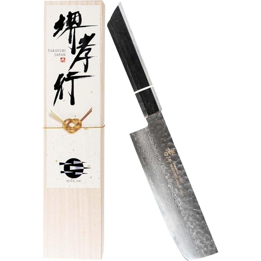 Sakai Takayuki Nakiri 160mm
