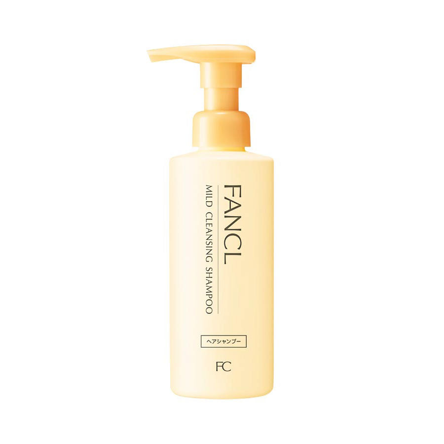 FANCL Mild Cleansing Shampoo 250mL official product image