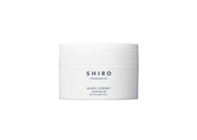 SHIRO Black Cherry Hair Balm, Fruity Floral Balm for Hair Styling, Hair Treatment and Body Care, 40 g Jar