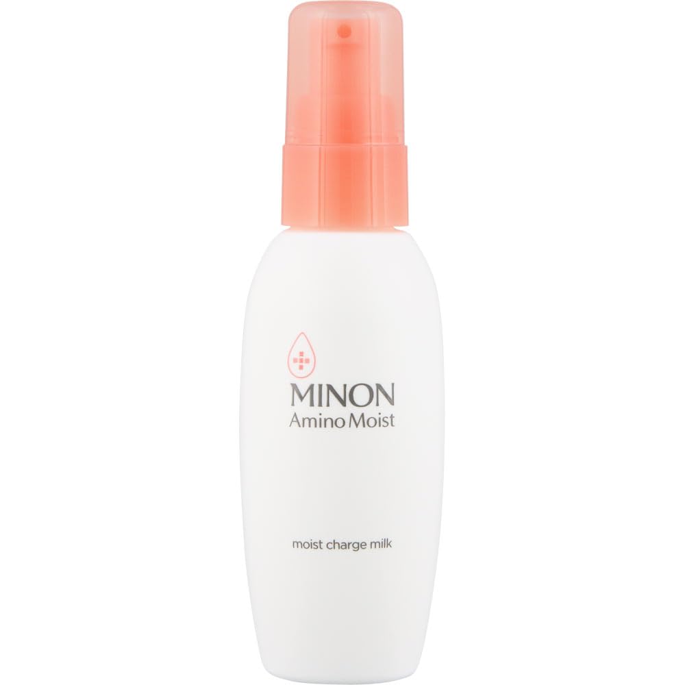 MINON Amino Moist Moist Charge Milk 100 g