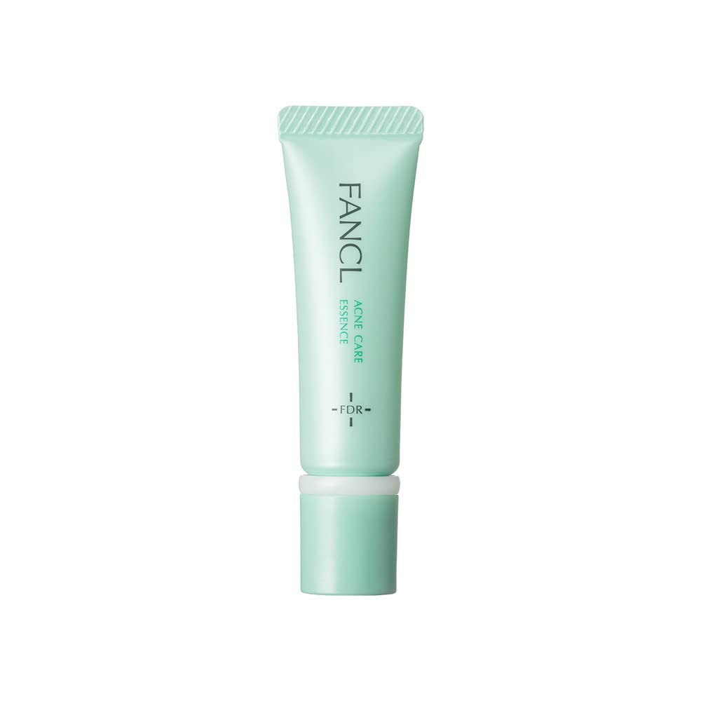 FANCL Acne Care Essence — Concentrated Targeted-Application Gel