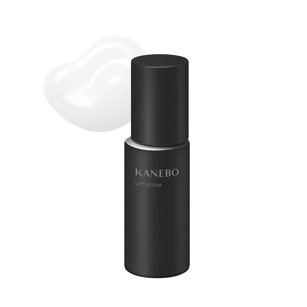 KANEBO Lift Serum a Medicated Beauty Serum, 50 mL Bottle