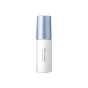 Naturaglace Oil Control Milk C 30 ml, Cooling Shine-Control Makeup Base with Natural Oil-Absorbing Powders and Pure Floral Scent