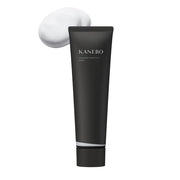 KANEBO Comfort Stretchy Wash II, Dense-Foam Hydrating Serum Face Wash, 130 g