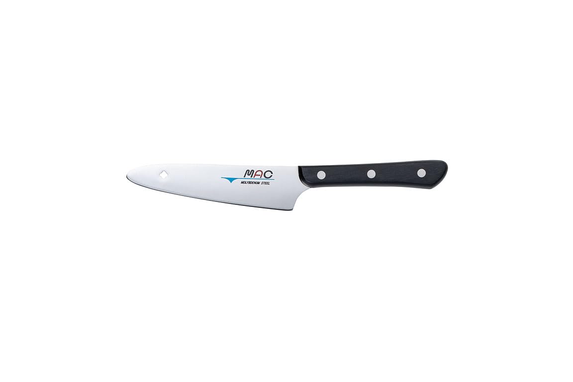 MAC Round-Tip Utility Knife — 140 mm AB-50 Or 170 mm AB-60