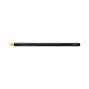 RMK Concealer Brush, Small Flat Concealer Brush with Glossy Black Handle