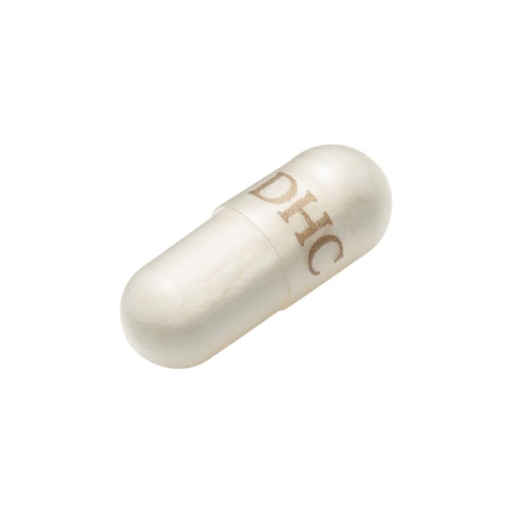 DHC Todoku Bifidus EX, 30 Capsules, 30 Days, Food with Function Claims with 20 Billion Bifidobacterium BB536